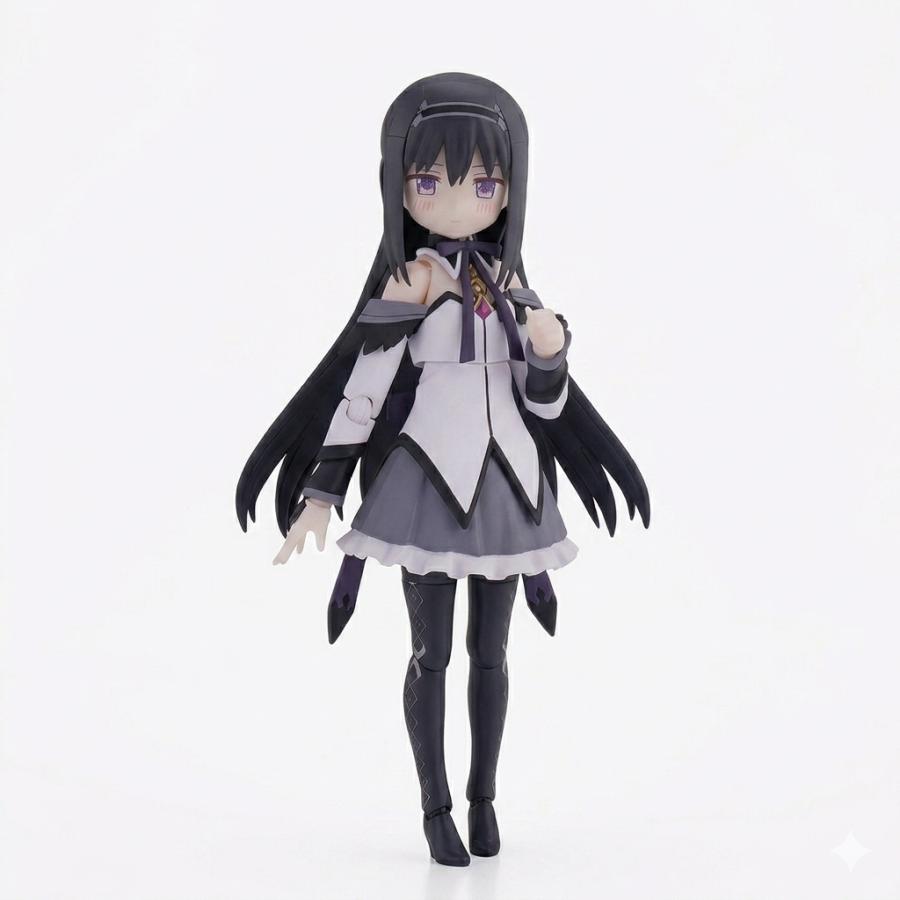 BANDAI（バンダイ） [予約]26年11月 30MP 明美ほむら(ワルプルギスの廻