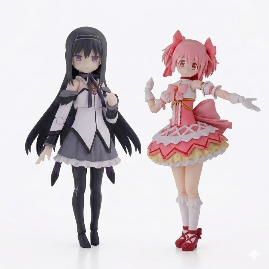 BANDAI（バンダイ） [予約]26年11月 セット販売 30MP 鹿目まどか