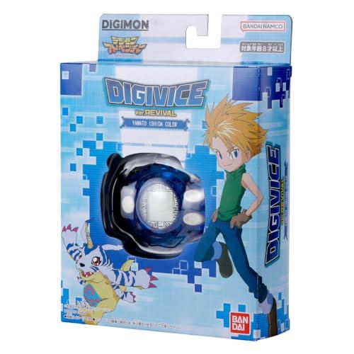 予約] 26年8月 石田ヤマトカラー デジモン DIGIVICE Ver.REVIVAL 管理