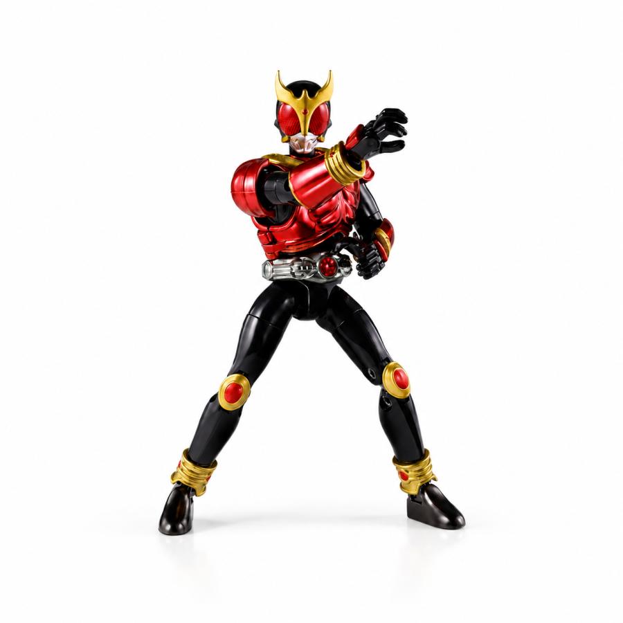 予約] 26年12月 装着変身 仮面ライダークウガ マイティフォーム 管理