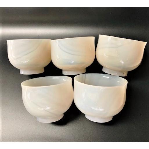 瑪瑙　湯呑み　茶器 瑪瑙 湯呑5客セット : gem-ichinoseYahoo!店 - 通販 - Yahoo!ショッピング