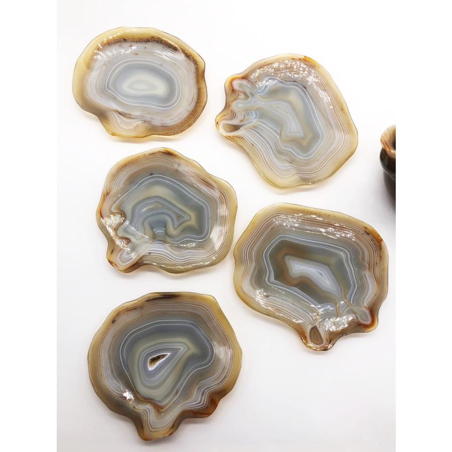 瑪瑙　湯呑み　茶器 瑪瑙 湯呑5客セット : gem-ichinoseYahoo!店 - 通販 - Yahoo!ショッピング