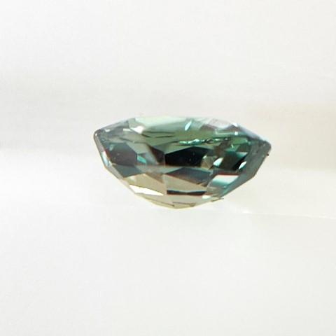アレキサンドライト　オーバル　0.26ct　ルースの画像