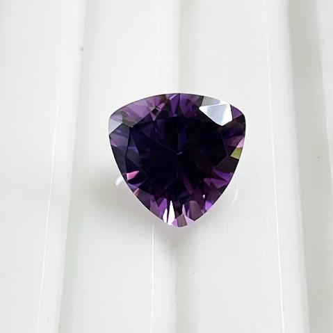 大粒スフェーン 4.36ct 天然石 宝石 ルース
