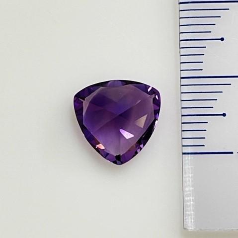 大粒スフェーン 4.36ct 天然石 宝石 ルース