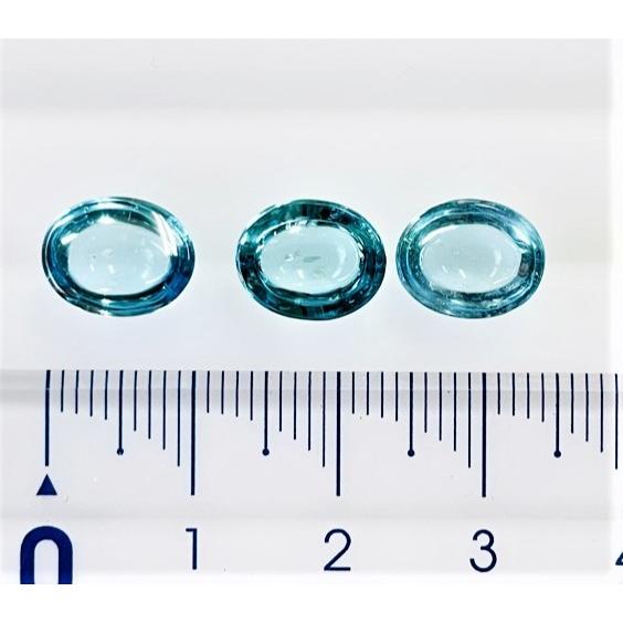 美品　Tu es mon Tresor アクアマリンジーンズ　日本製　希少 The Aquamarine Jean - Solid 3year (TEMT0162-SO3Y / TEMT031