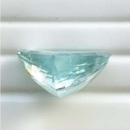 アクアマリン フリーシェイプ 31.25ct sold out : gem