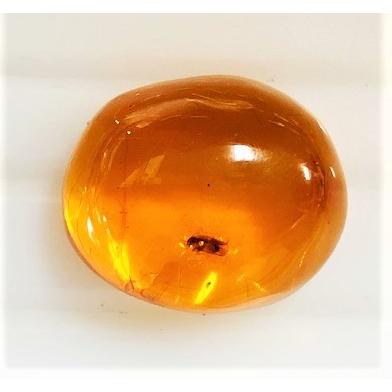 ドミニカ産琥珀　虫入り琥珀　約4・5グラム 楽天市場】虫入り琥珀 こはく アンバー ドミニカ産 14KGF