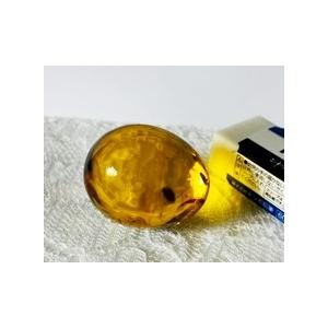 琥珀 卵型 44.48ct : gem-ichinoseYahoo!店 - 通販 - Yahoo!ショッピング