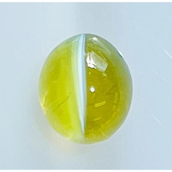 クリソベリル キャッツアイ 1.15ct ルース : gem-ichinoseYahoo!店 