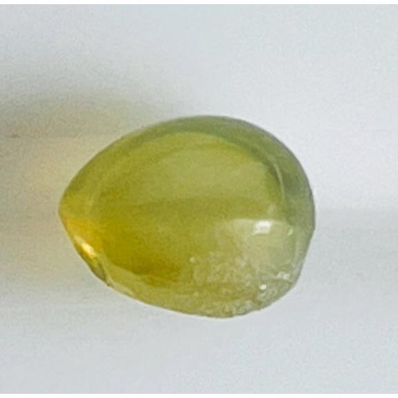 クリソベリル キャッツアイ 1.15ct ルース : gem-ichinoseYahoo!店 