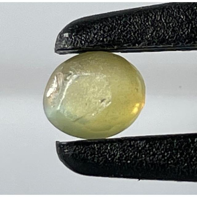 クリソベリル キャッツアイ 1.15ct ルース : gem-ichinoseYahoo!店 