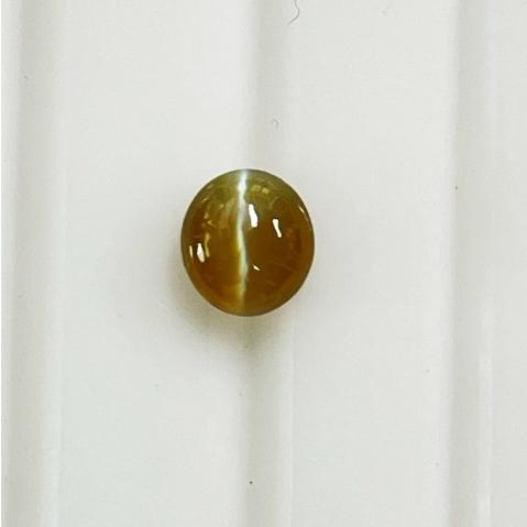 キャッツアイ（クリソベリル） 1.32ct ルース : yce-020 : gem 