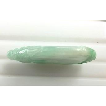 翡翠 カービング 67.79ct ルース : gem-ichinoseYahoo!店 - 通販