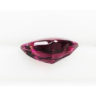 ロードライトガーネット　変型　5.81ct　ルースの画像
