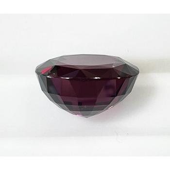ロードライトガーネット　18.26ct　ルースの画像