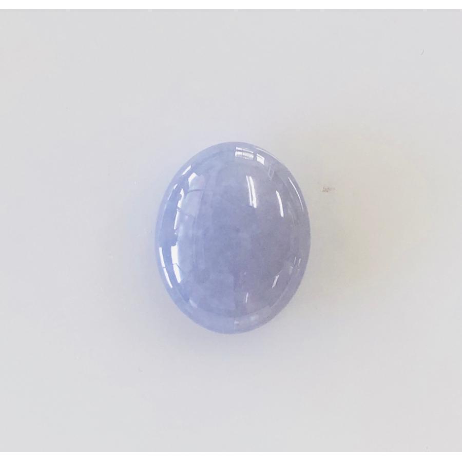 ラベンダー翡翠 7.62ct ルース ヒスイ : yj-010 : gem-ichinoseYahoo 