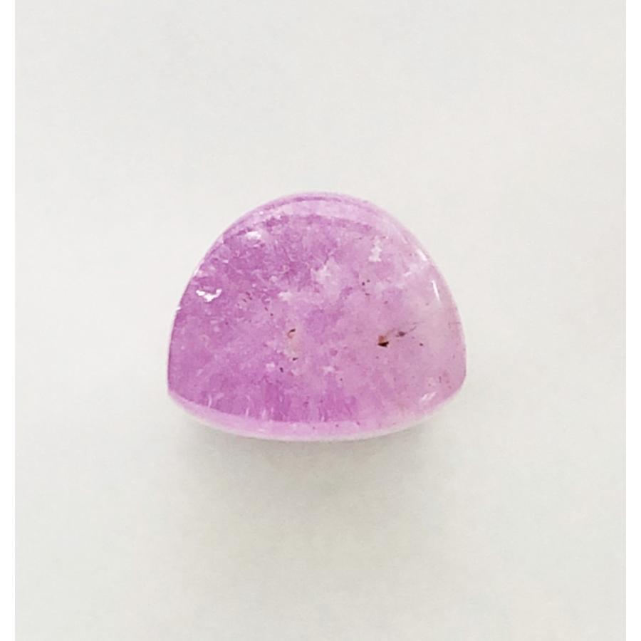 クンツァイト　71.83ct　ルースの画像