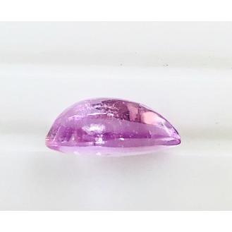 クンツァイト　4.89ct　ルースの画像