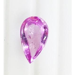 クンツァイト　4.89ct　ルースの画像