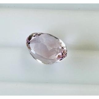 クンツァイト オーバル 5.36ct ルース : gem-ichinoseYahoo!店 - 通販 