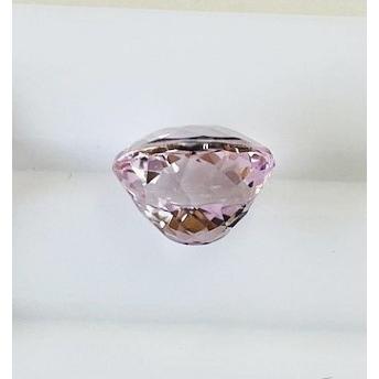 クンツァイト オーバル 5.36ct ルース : gem-ichinoseYahoo!店 - 通販 