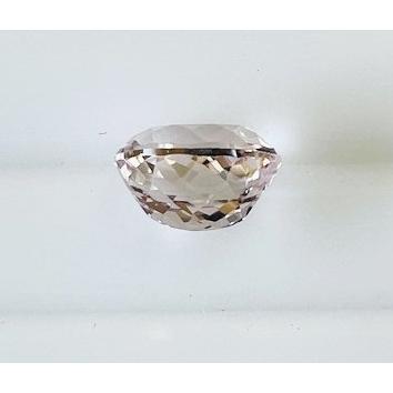 クンツァイト　オーバル　3.74ct　ルース_3