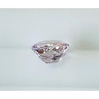 クンツァイト　オーバル　2.29ct　ルース