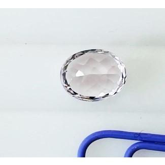 クンツァイト　オーバル　2.29ct　ルース