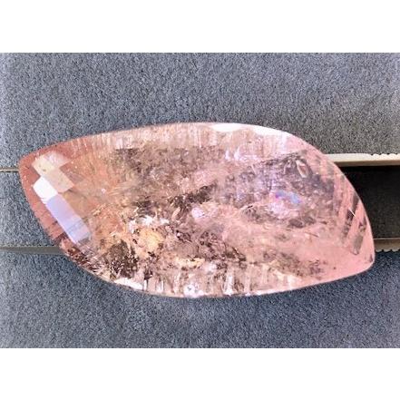 モルガナイト 59.53ct sold out : gem-ichinoseYahoo!店 - 通販