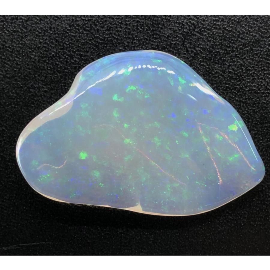 オーストラリアオパール　29.40ct　ルースの画像