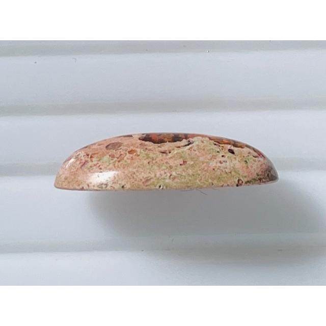 母岩オパール　10.60ct　ルースの画像