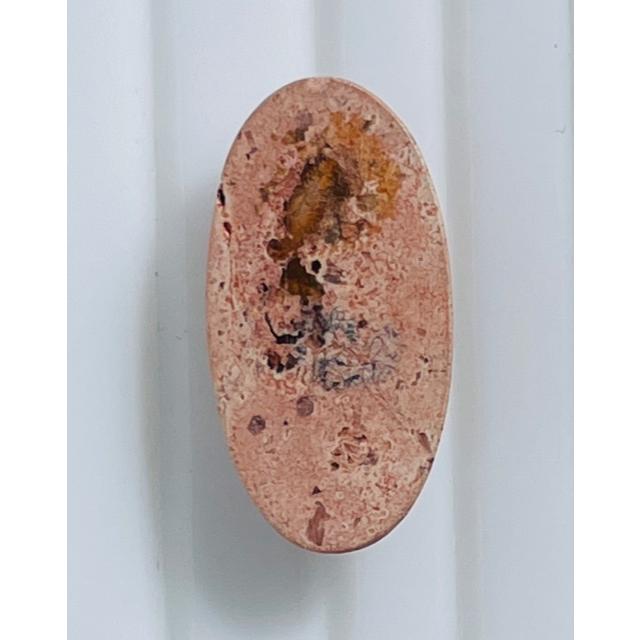 母岩オパール　10.60ct　ルースの画像
