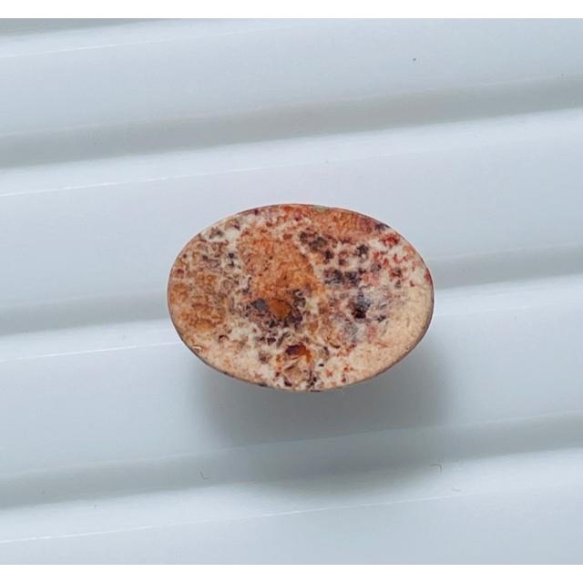 母岩オパール　3.38ct　ルースの画像