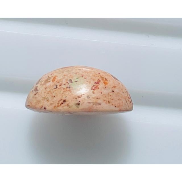 母岩オパール　7.27ct　ルースの画像