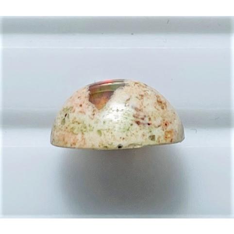 母岩オパール　4.31ct　ルースの画像