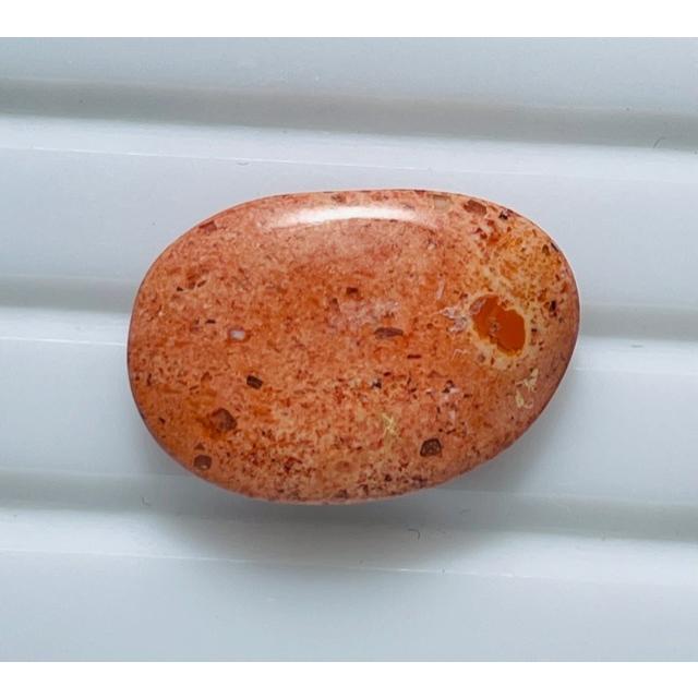 母岩オパール　9.03ct　ルースの画像