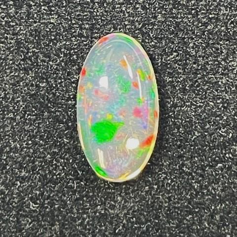 メキシコオパール 2.00ct ルース : gem-ichinoseYahoo!店 - 通販