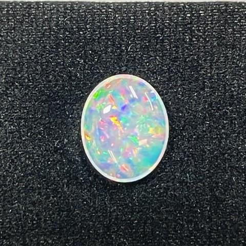 メキシコオパール 4.32ct ルース : gem-ichinoseYahoo!店 - 通販 