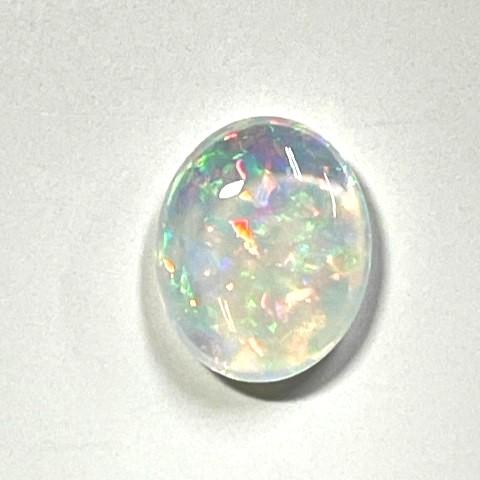 メキシコオパール 4.32ct ルース : gem-ichinoseYahoo!店 - 通販 