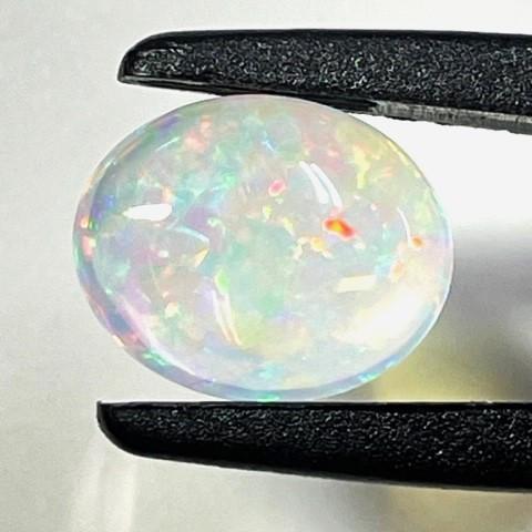 メキシコオパール 4.32ct ルース : gem-ichinoseYahoo!店 - 通販 
