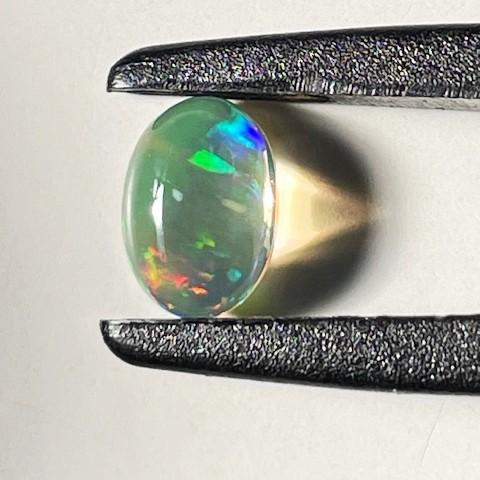 メキシコオパール 1.52ct ルース : gem-ichinoseYahoo!店 - 通販
