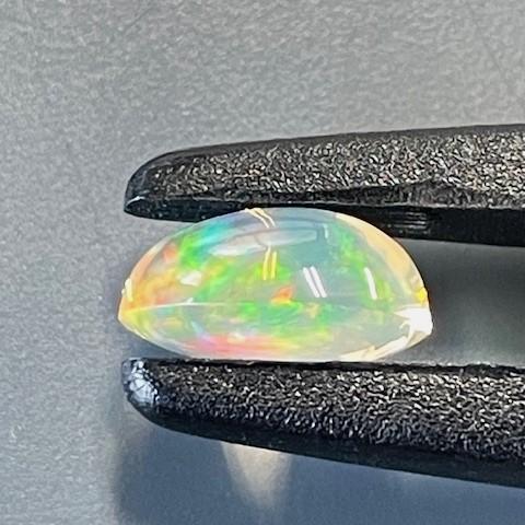 メキシコオパール 1.52ct ルース : gem-ichinoseYahoo!店 - 通販