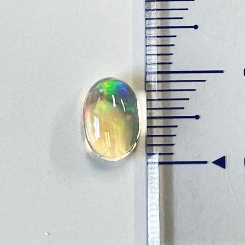 メキシコオパール 1.52ct ルース : gem-ichinoseYahoo!店 - 通販