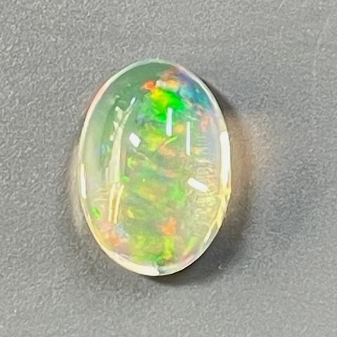 メキシコオパール 1.52ct ルース : gem-ichinoseYahoo!店 - 通販