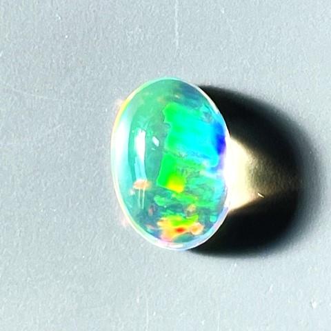 メキシコオパール 1.52ct ルース : gem-ichinoseYahoo!店 - 通販