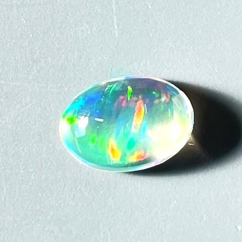 メキシコオパール 1.52ct ルース : gem-ichinoseYahoo!店 - 通販