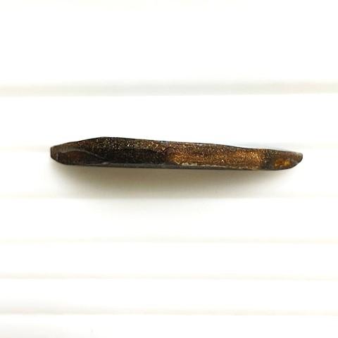 ボルダーオパール　29.36ct　ルースの画像