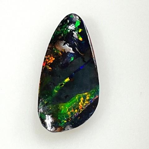 ボルダーオパール　2.52ct　ルース