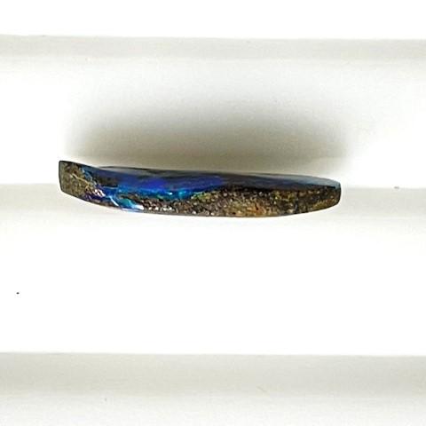 ボルダーオパール　2.83ct　ルースの画像